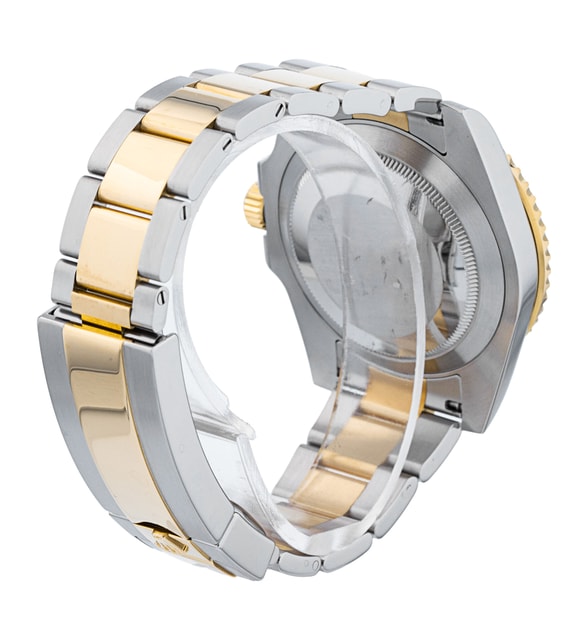 Rolex Submariner 116613 LB Image 3